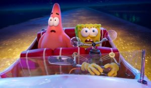 Очаквайте нови 'SpongeBob' филми! picture
