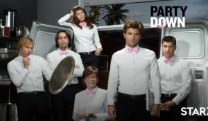 'Party Down': Нови попълнения за завръщането на ситкома! picture