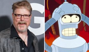 Джон Димаджо от 'Futurama' споделя защо няма да се завърне в ролята си. picture