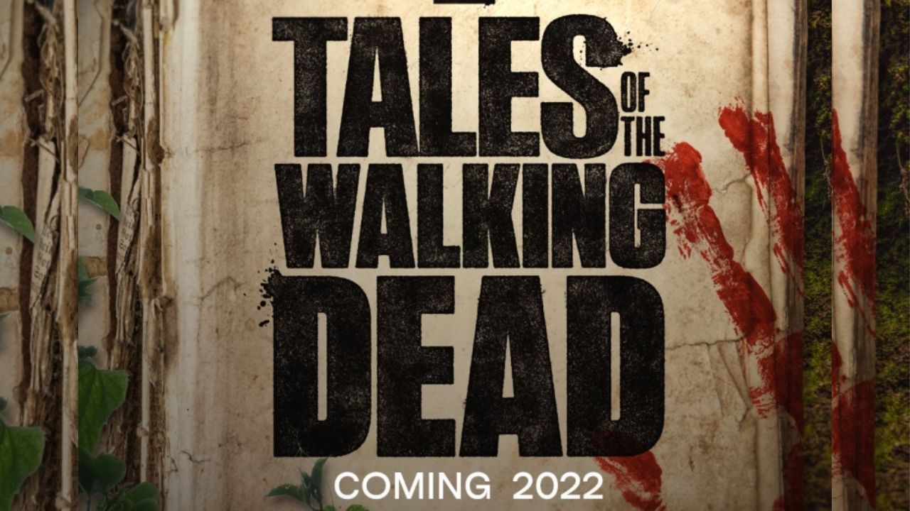 Снимка за 'Tales of the Walking Dead': Най-новите попълнения в сериала!
