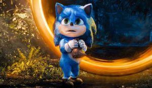 'Sonic the Hedgehog': Франчайзът се разраства, очаквайте филми и сериал! picture
