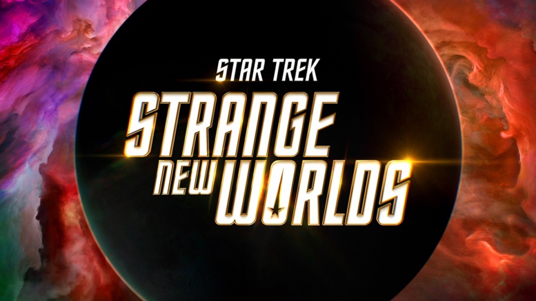 Снимка за 'Star Trek: Strange New Worlds': Официален тийзър!