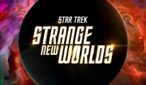 'Star Trek: Strange New Worlds': Официален тийзър! picture