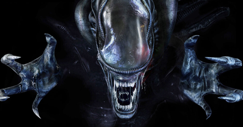 Снимка за 'Alien': Новият филм от франчайза е с Фед Алварез за директор!