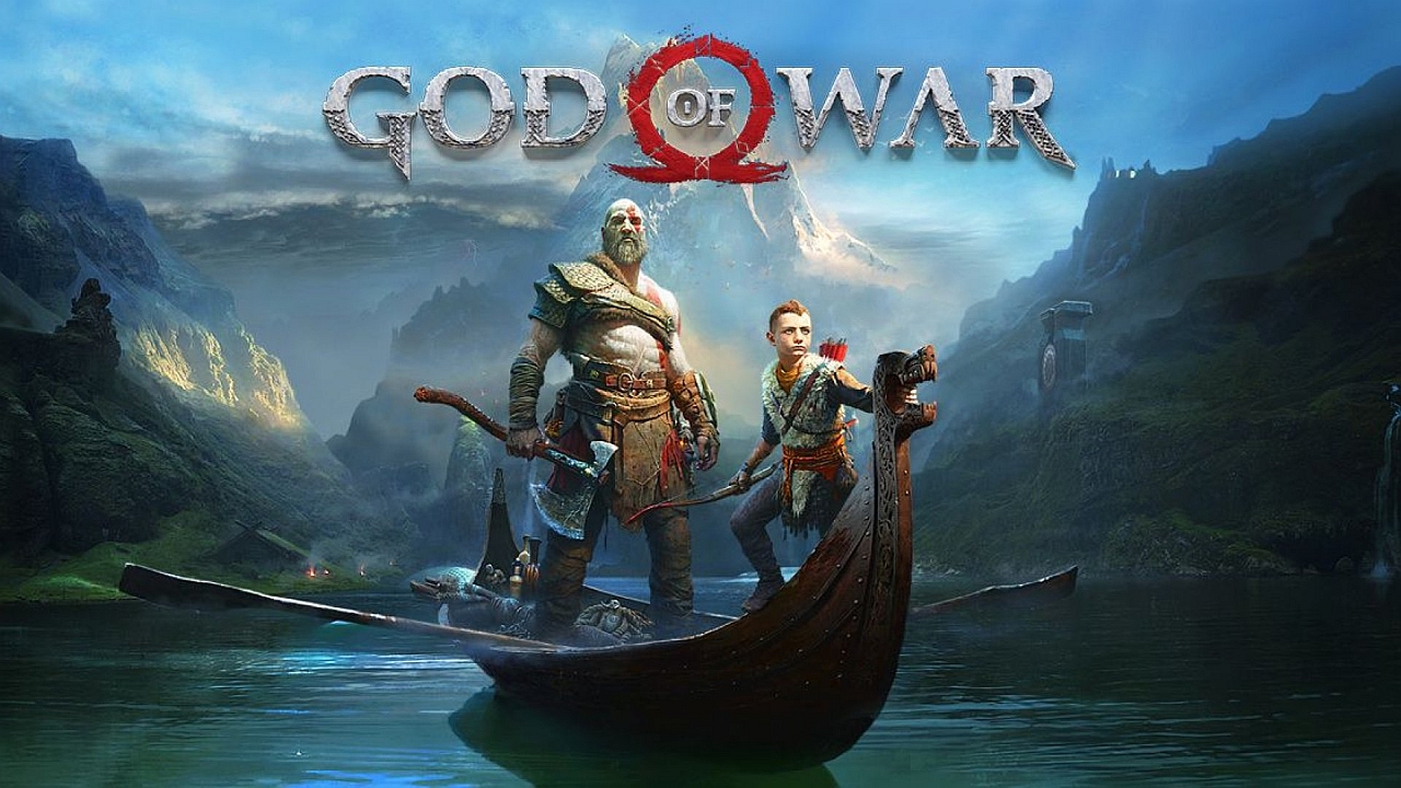 Снимка за 'God of War': Предстои телевизионна адаптация на франчайза!