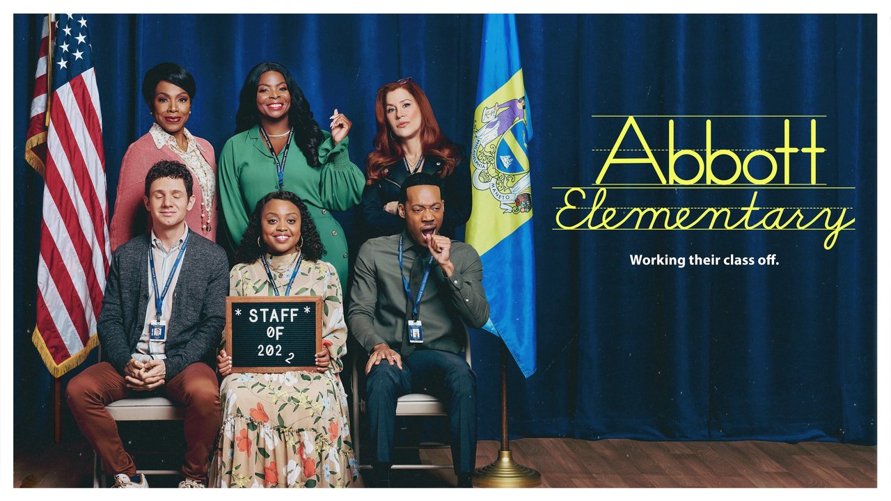 Снимка за 'Abbot Elementary': Подновен за втори сезон!