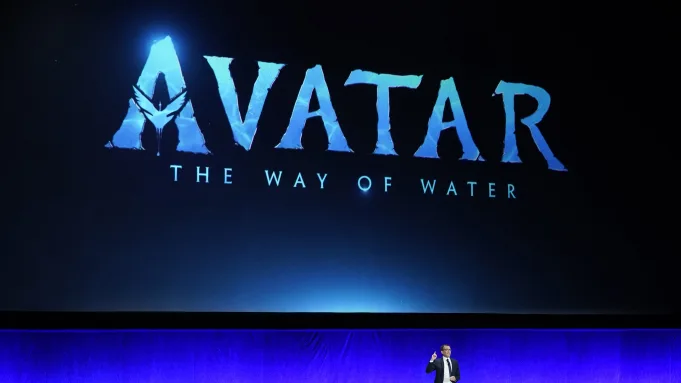 Снимка за 'Avatar 2' - кога да очакваме трейлъра и какво е заглавието?
