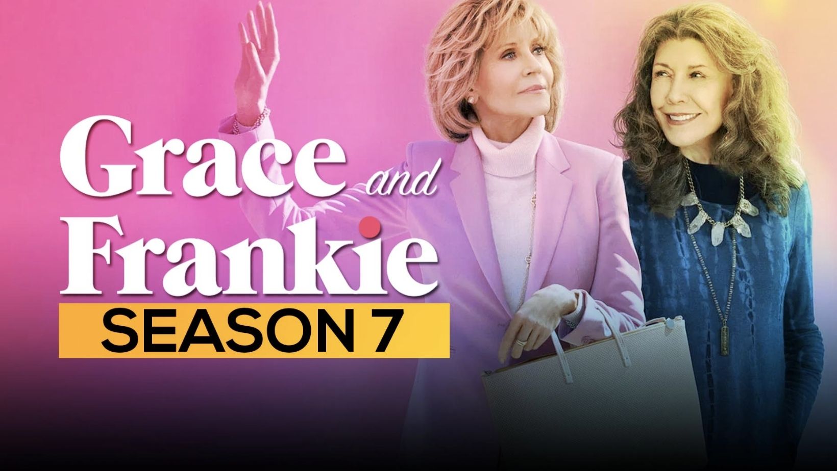 Снимка за 'Grace and Frankie' - трейлърът на последния сезон вече е тук!