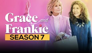'Grace and Frankie' - трейлърът на последния сезон вече е тук! picture