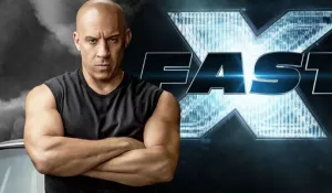 'Fast X': Старт на снимките! Още по-бързи, още по-яростни, заедно с Вин Дизел! picture