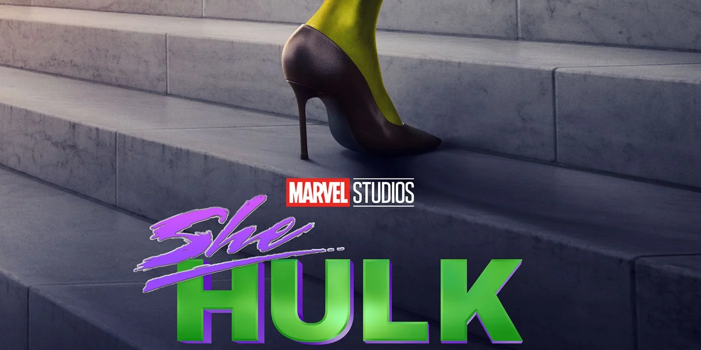 Снимка за 'She-Hulk: Attorney At Law': Marvel се разраства, а 'Loki' жъне успехи!