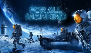 Излезе трейлърът на 3-ти сезон на 'For All Mankind'. picture