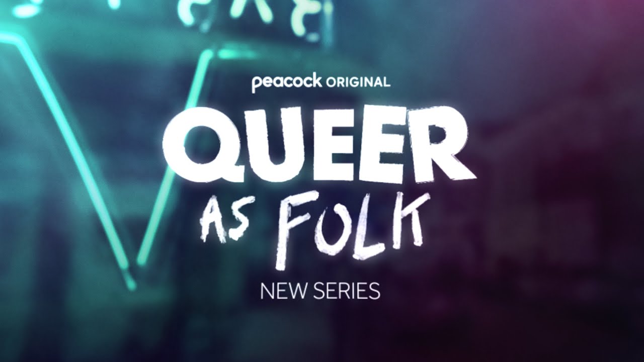 Снимка за 'Queer as Folk': Вече с официален трейлър!