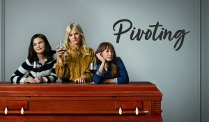 'Pivoting': Сериалът е прекратен! picture