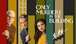 'Only Murders in the Building': Кой е убиецът във втори сезон? (тийзър с Кара Делевин) picture