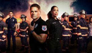 '911: Тексас': Подновен за четвърти сезон! picture