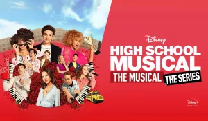'Hight School Musical: The Musical: The Series': Първи кадри от трети сезон! picture