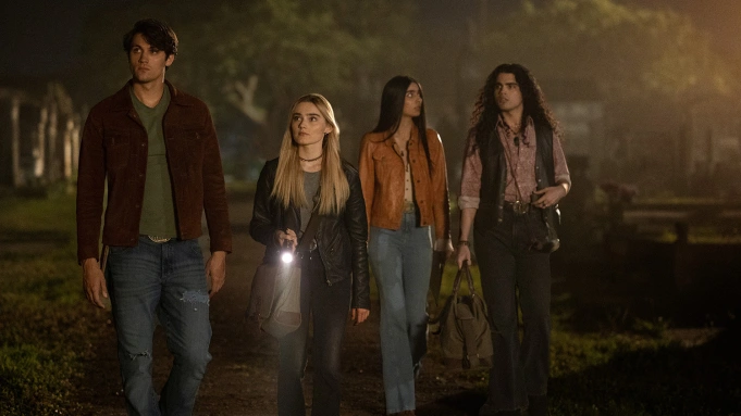 Снимка за The CW пуска нови трейлъри - 'Walker: Independence' & 'The Winchesters'.