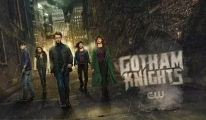 'Gotham Knights': Батман е мъртъв, къде са новите герои на Готъм? (ТРЕЙЛЪР) picture