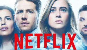'Manifest' - по Netflix през есента и трейлър на 4-ти сезон! picture