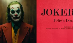 'Joker': Сценарият е факт, а кой ще се появи на снимачната площадка? picture