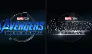 Снимка за публикацията Marvel планира два нови 'Avengers' за 2025-та!