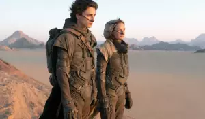 'Dune: Part Two' - промяна на премиерната дата! picture