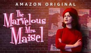 Снимка за публикацията 5-те сериала, които да гледате, докато чакате 5-тия сезон на 'The Marvelous Mrs Maisel'!