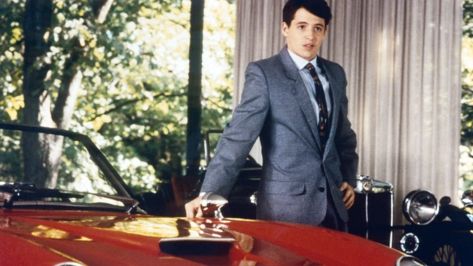 Снимка за Spinoff-ът на 'Ferris Bueller's Day Off' започва да се снима!