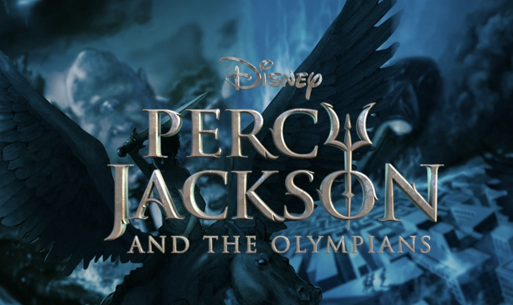 Снимка за Излезе тийзърът на 'Percy Jackson & The Olympians'.
