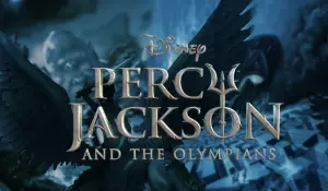 Излезе тийзърът на 'Percy Jackson & The Olympians'. picture