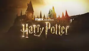 'Harry Potter' - Max планират сериал по книгите, продуциран от Роулинг! picture