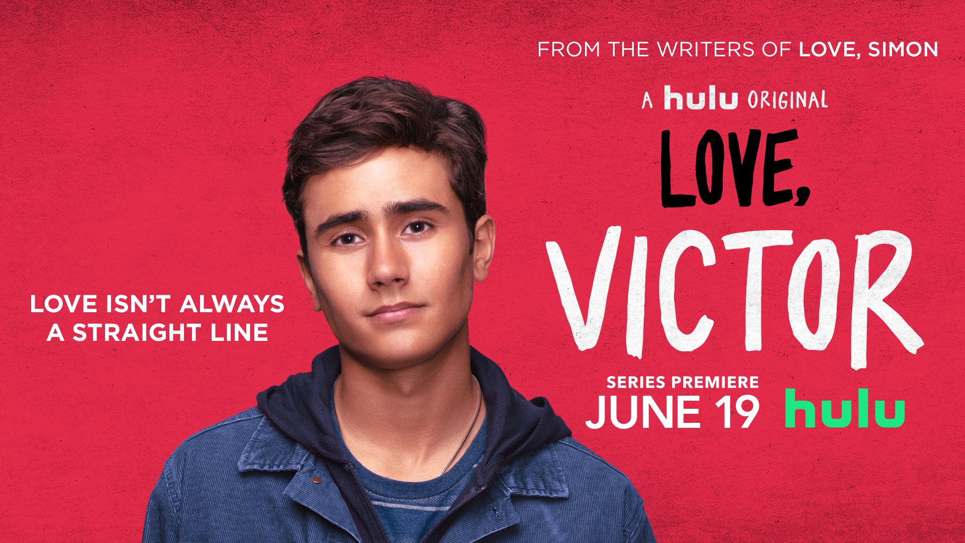 Снимка за Втори сезон за Love, Victor и информация за сюжета