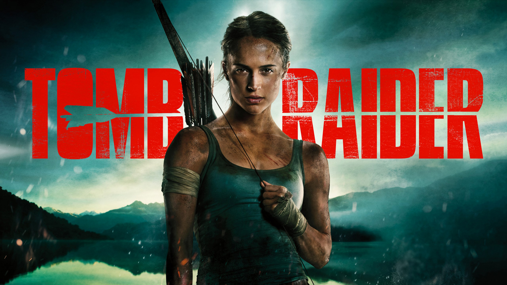 Снимка за Продължението на "Tomb Raider: Първа мисия" ще бъде режисирано от Бен Уаатли. Дата на премиерата.