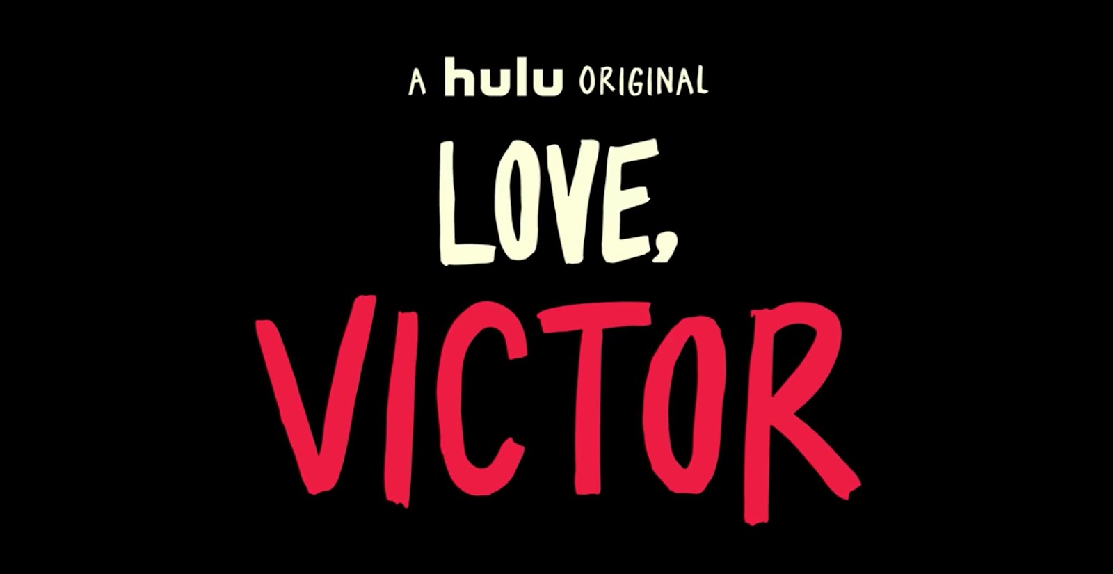 Снимка за Първи поглед над Love, Victor, дата на премиерата и още