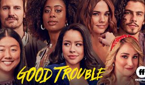 "Good Trouble" и "Grown-ish" получават нов сезон picture