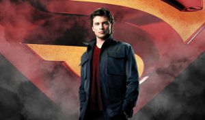 Том Уелинг се завръща в ролята си на Супермен в кросоувъра по CW picture