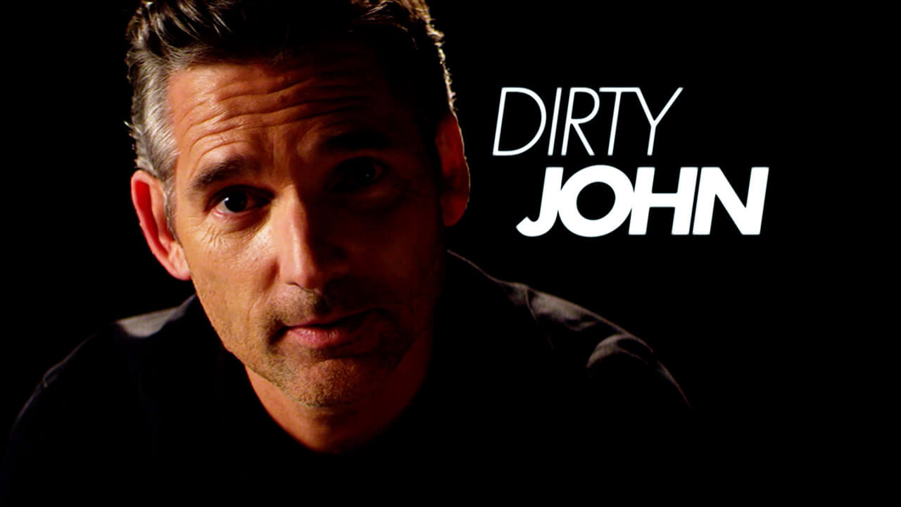 Снимка за Премиерата на втори сезон на Dirty John е съобщена