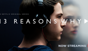 "13 причини защо" получава последен четвърти сезон от Netflix picture