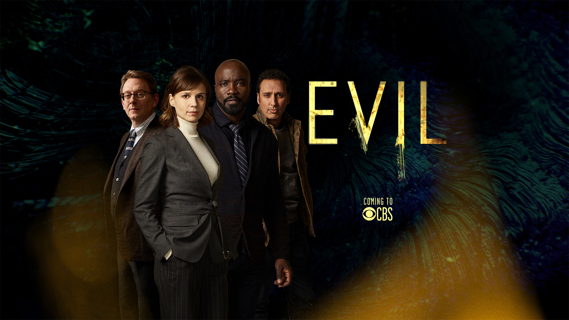 Снимка за "Evil" получи втори сезон по CBS