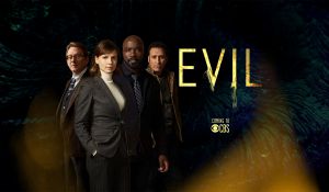 "Evil" получи втори сезон по CBS picture