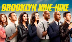 Комедията Бруклин 9-9 ще включва COVID-19 в предстоящият сезон picture