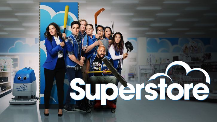 Снимка за Superstore получи шести сезон
