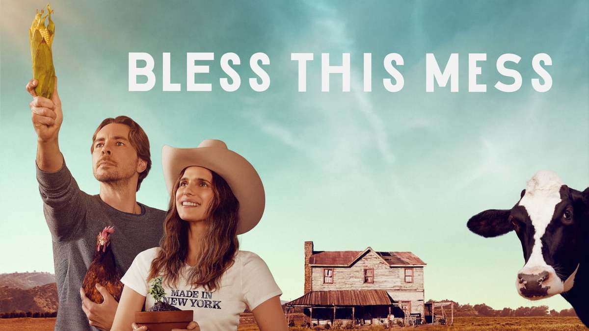 Снимка за "American Housewife" и "Bless This Mess" получиха допълнителни епизоди от ABC