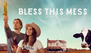 "American Housewife" и "Bless This Mess" получиха допълнителни епизоди от ABC picture