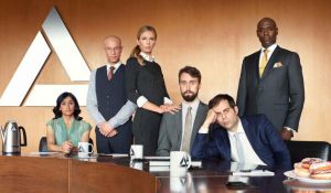 "Corporate" получава нов трети сезон, който ще е последен picture