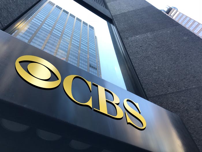Снимка за CBS поднови над 10 сериала за 2020-2021 г.