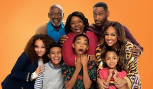 Нова ситуационна комедия "Family Reunion" от Netflix picture