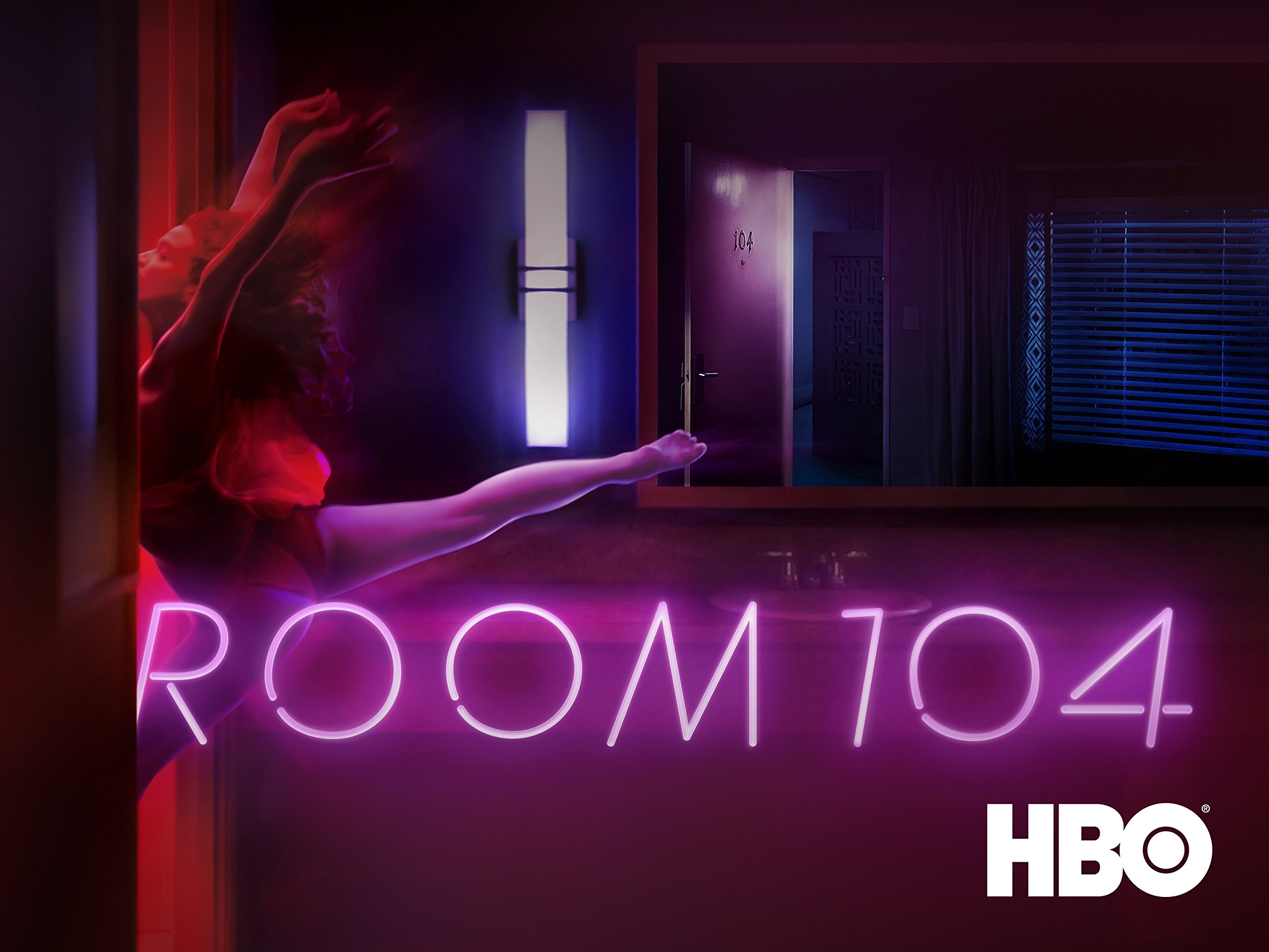 Снимка за Датата на премиерата на трети сезон на "Стая 104" съобщена от HBO