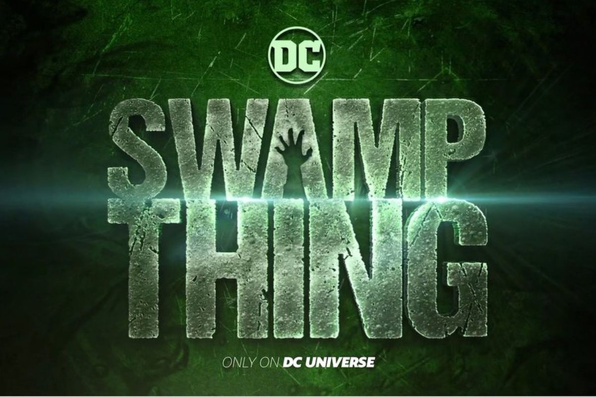 Снимка за Без втори сезон за "Swamp Thing"